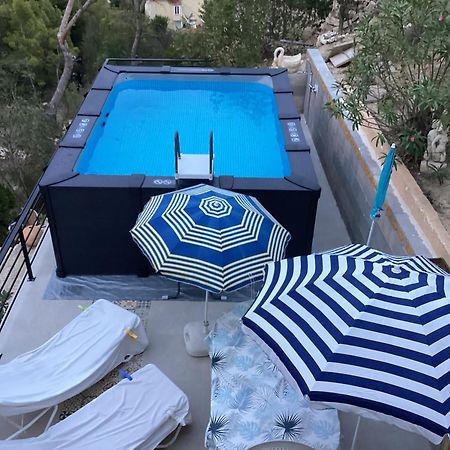 Casa Zorro Apartment Calpe Bagian luar foto