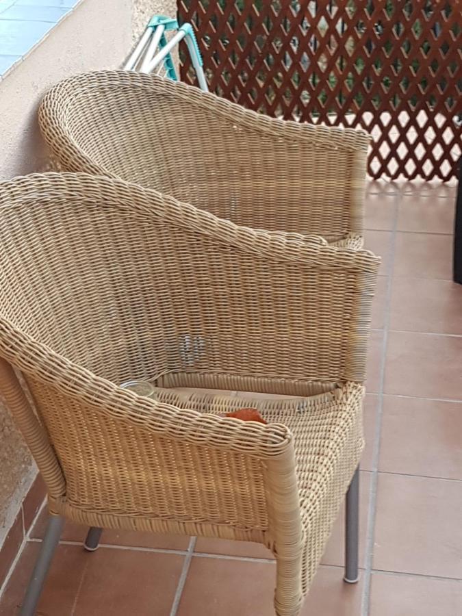 Casa Zorro Apartment Calpe Bagian luar foto