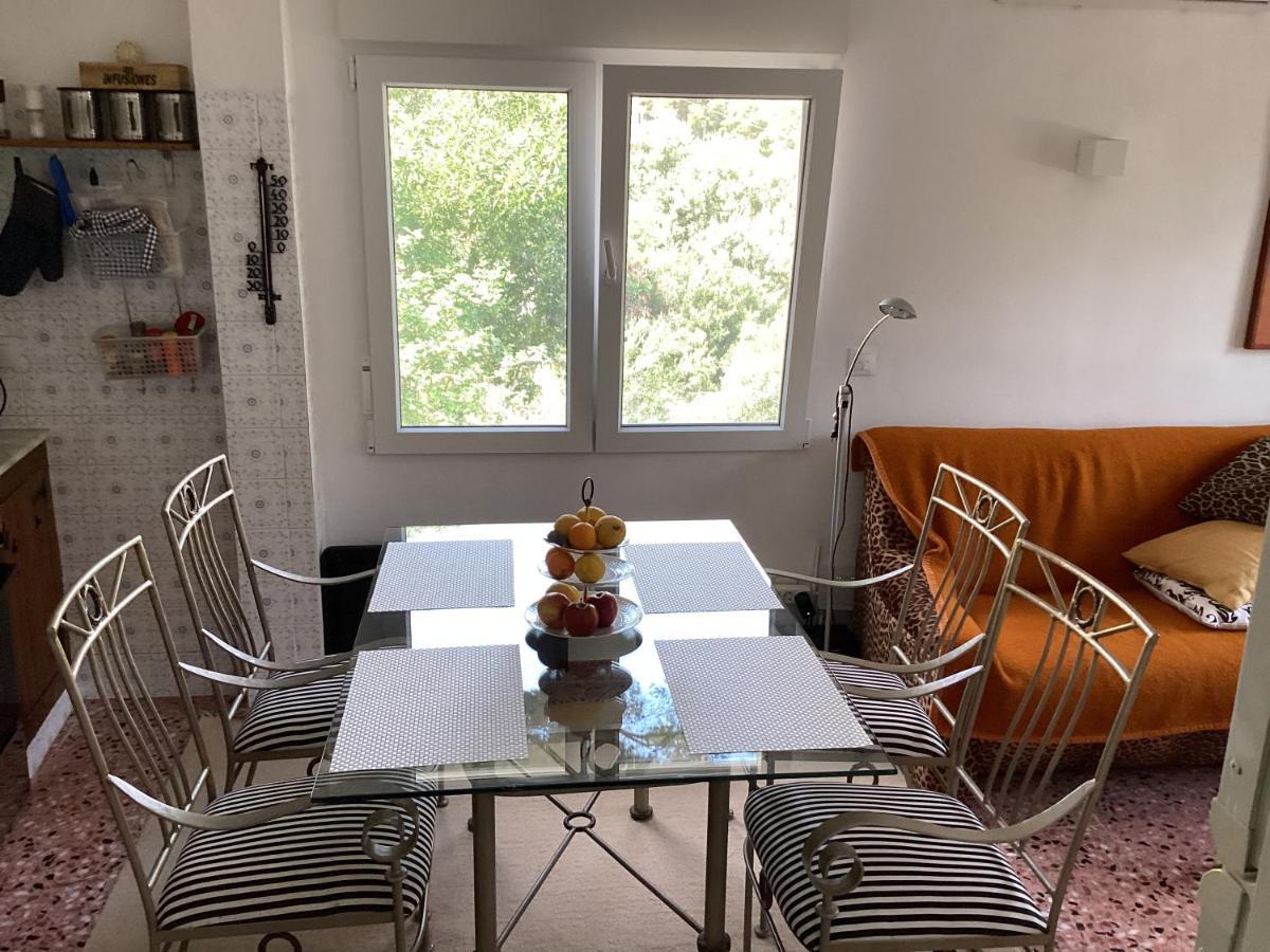 Casa Zorro Apartment Calpe Bagian luar foto