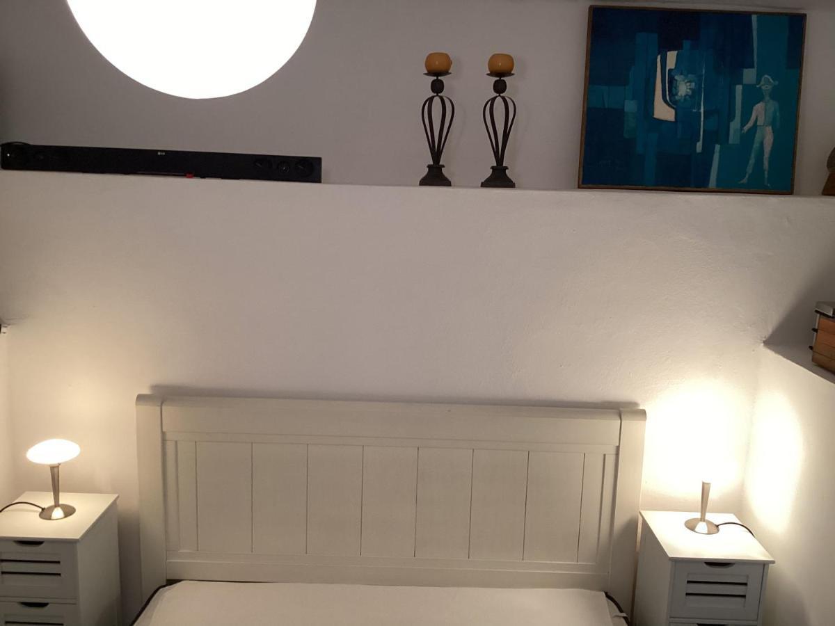 Casa Zorro Apartment Calpe Bagian luar foto
