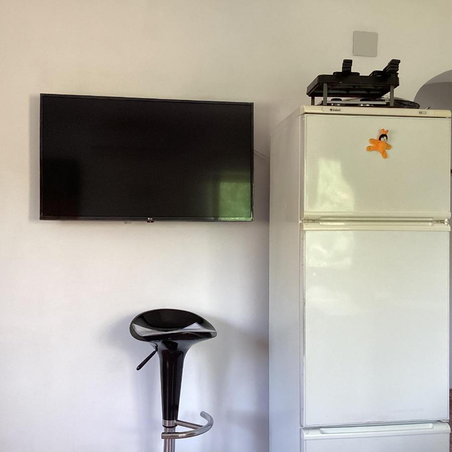 Casa Zorro Apartment Calpe Bagian luar foto