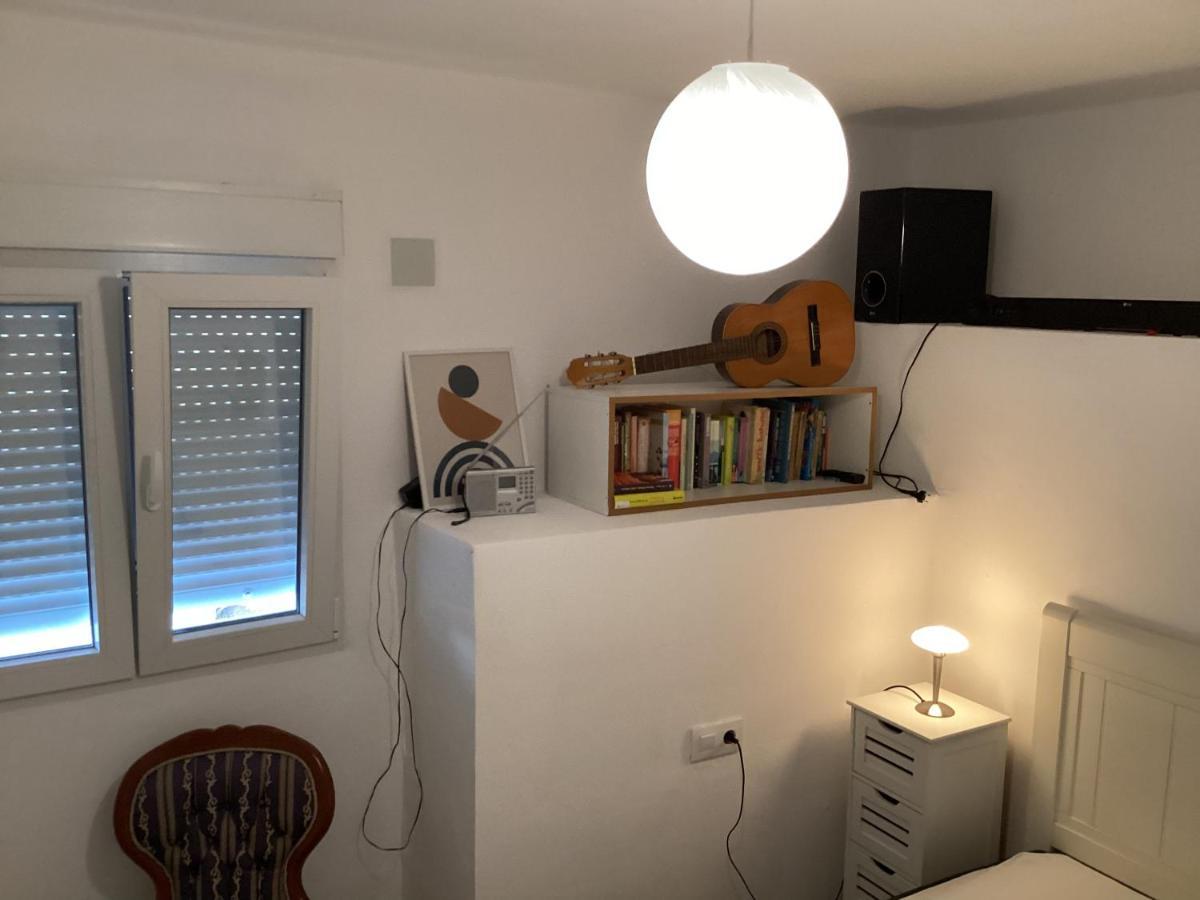 Casa Zorro Apartment Calpe Bagian luar foto