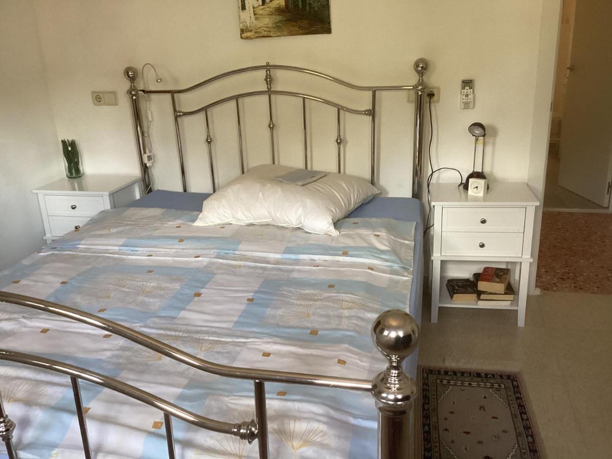 Casa Zorro Apartment Calpe Bagian luar foto