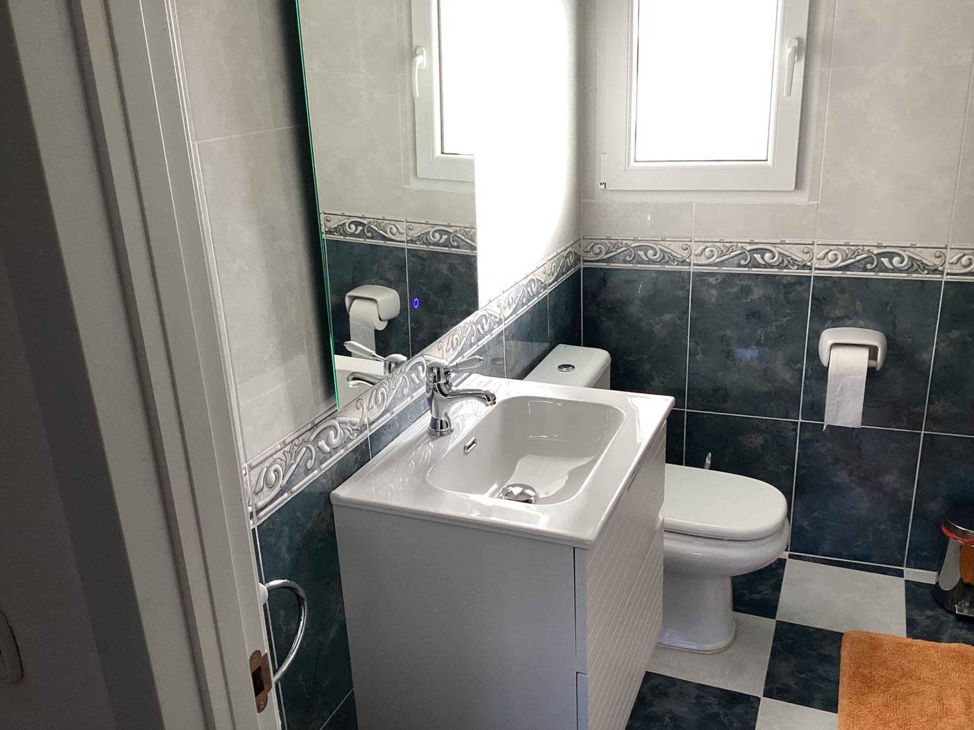 Casa Zorro Apartment Calpe Bagian luar foto