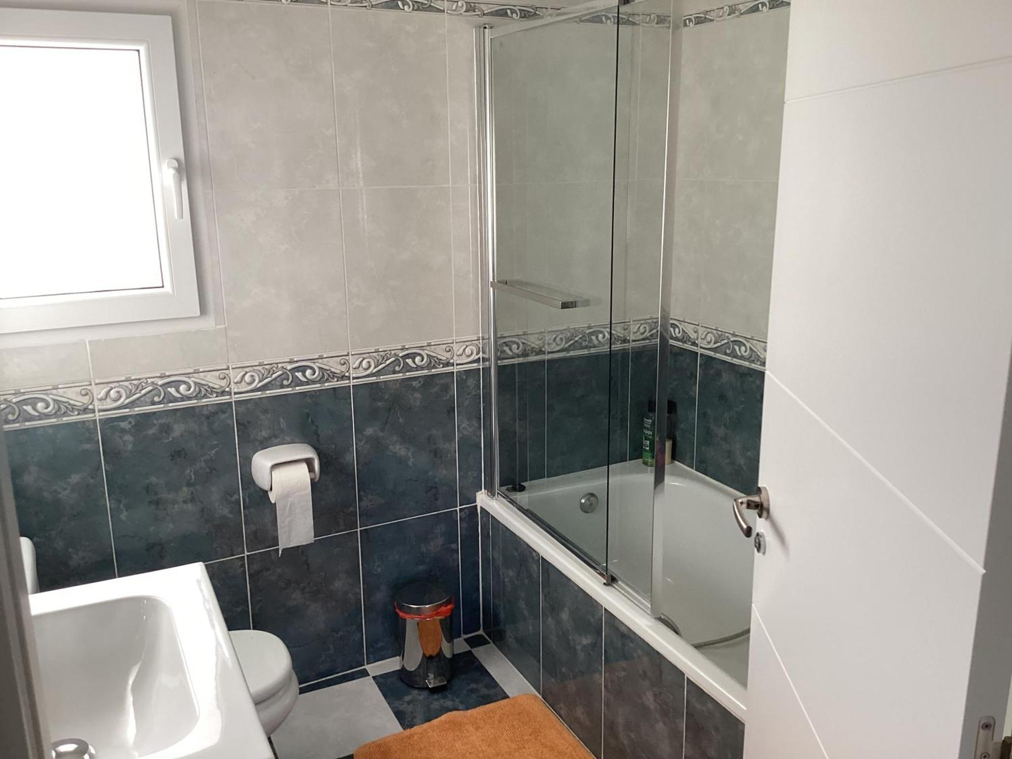 Casa Zorro Apartment Calpe Bagian luar foto