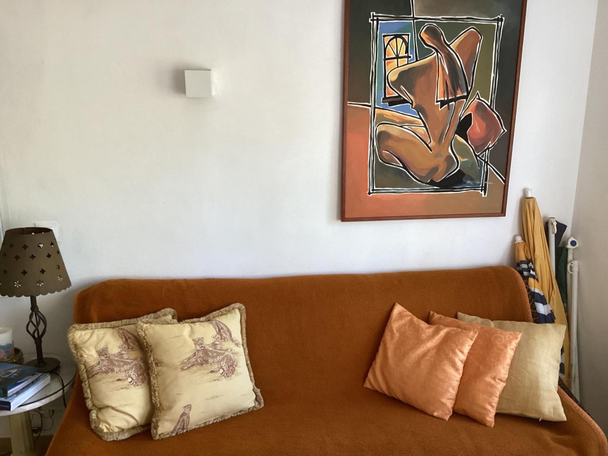 Casa Zorro Apartment Calpe Bagian luar foto
