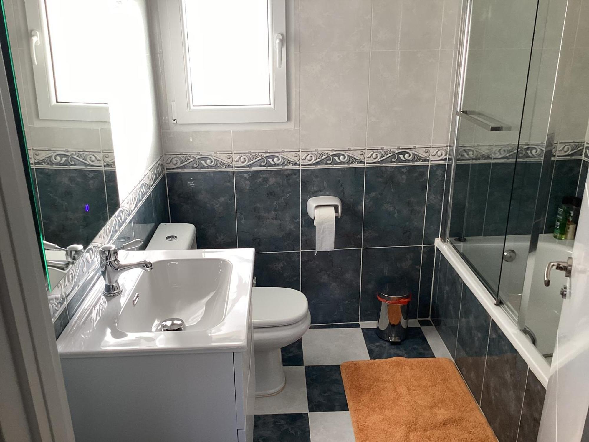 Casa Zorro Apartment Calpe Bagian luar foto