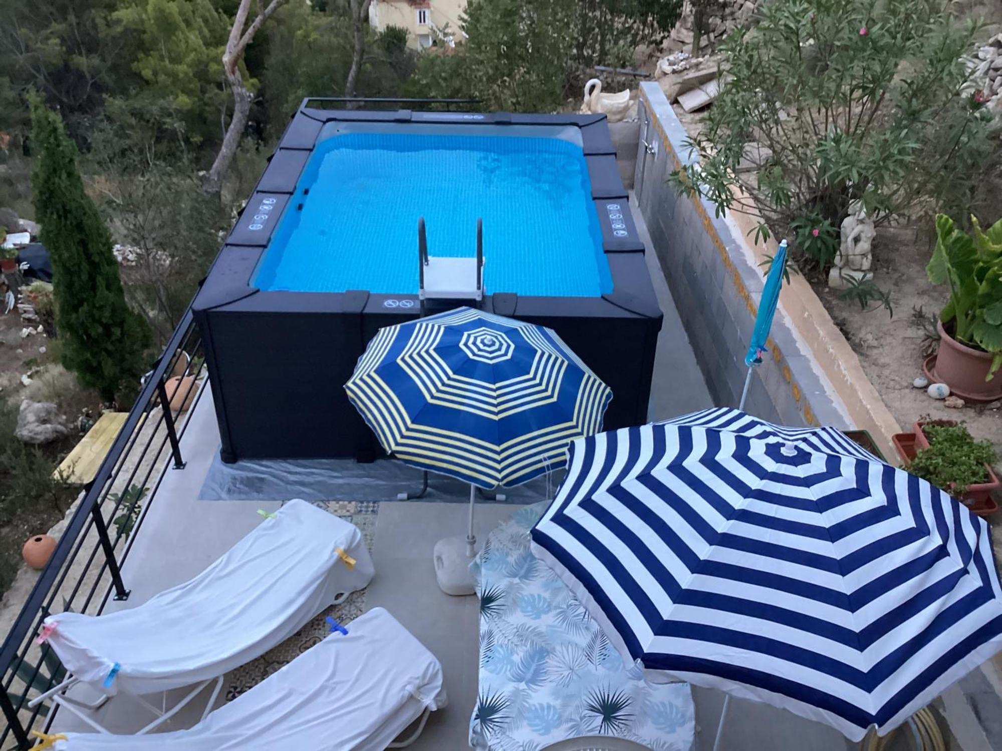 Casa Zorro Apartment Calpe Bagian luar foto